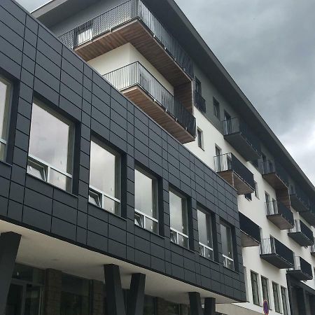 Meridian-Apartman, Stary Smokovec, Primo, Vysoké Tatry Exterior photo