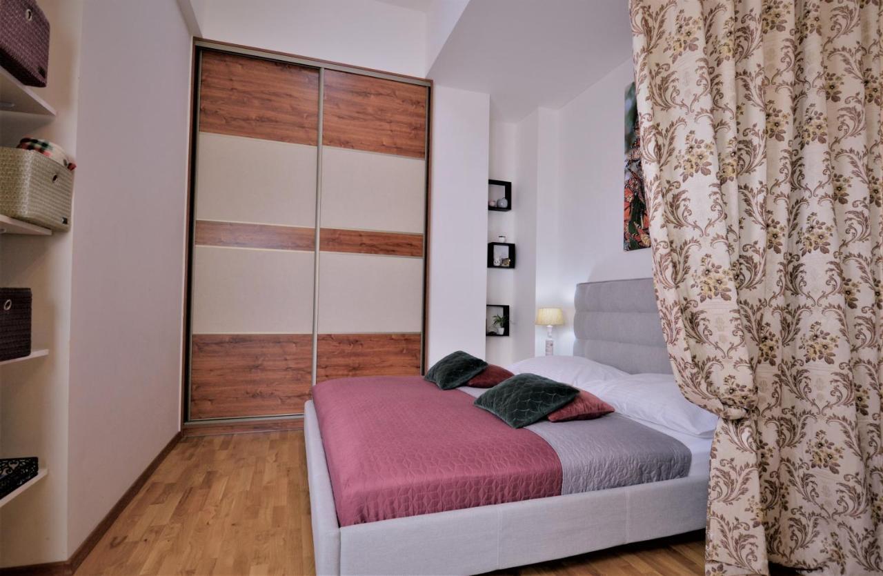 Meridian-Apartman, Stary Smokovec, Primo, Vysoké Tatry Exterior photo