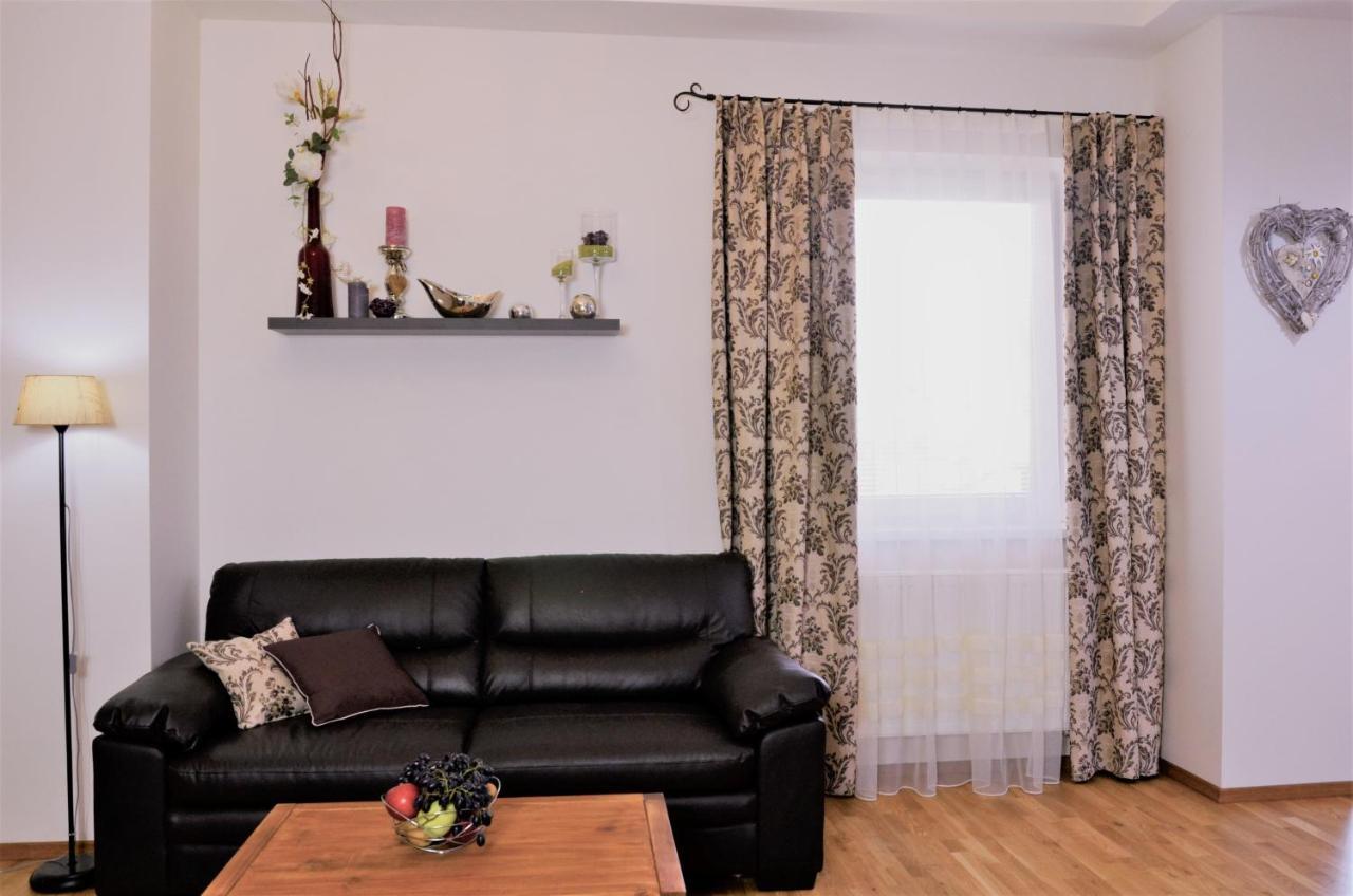 Meridian-Apartman, Stary Smokovec, Primo, Vysoké Tatry Exterior photo