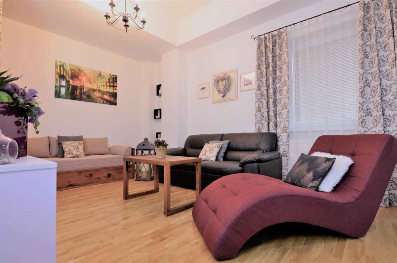 Meridian-Apartman, Stary Smokovec, Primo, Vysoké Tatry Exterior photo