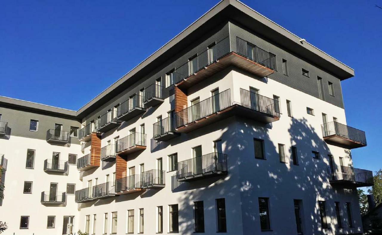 Meridian-Apartman, Stary Smokovec, Primo, Vysoké Tatry Exterior photo
