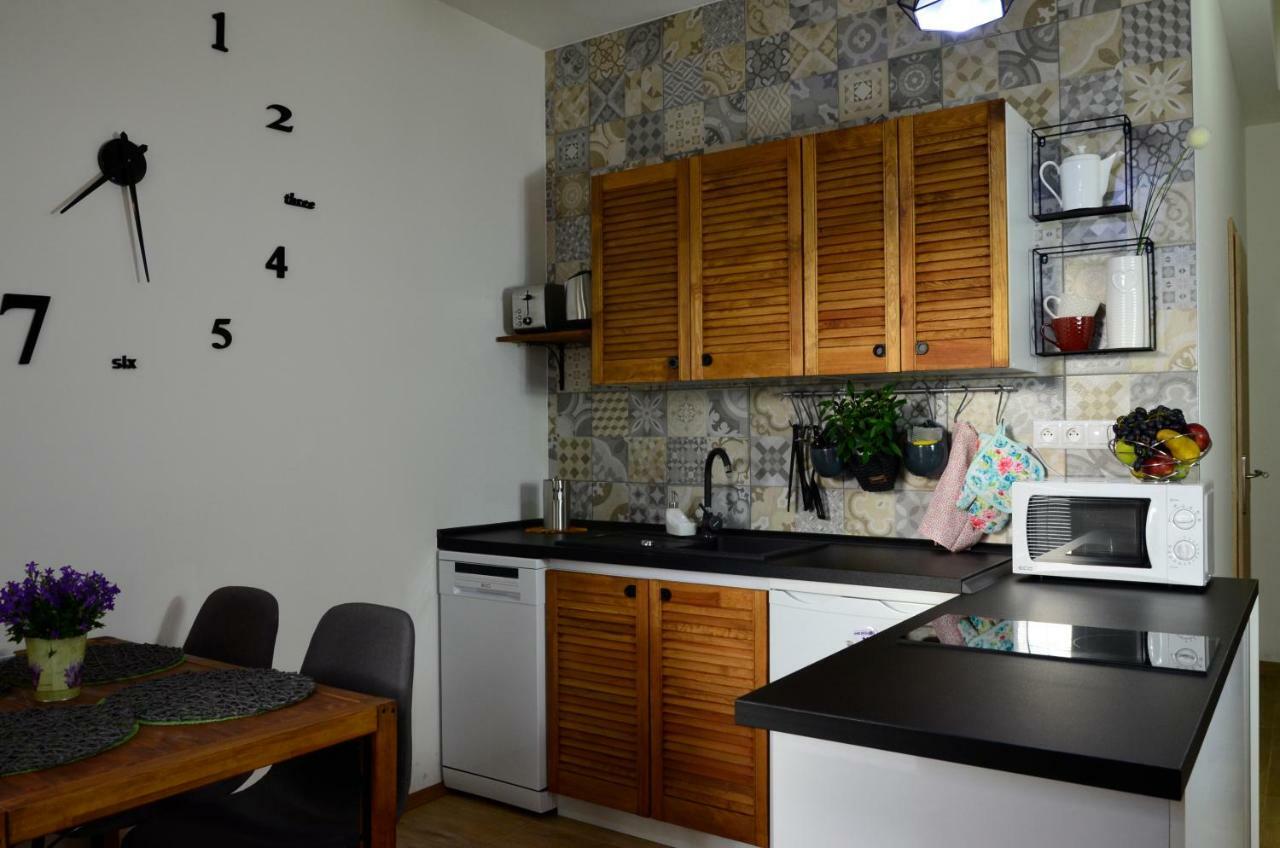 Meridian-Apartman, Stary Smokovec, Primo, Vysoké Tatry Exterior photo